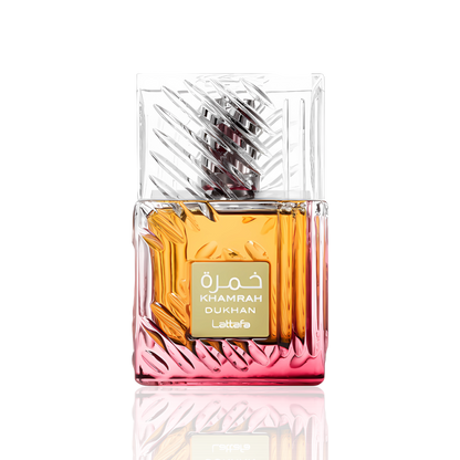 Khamrah Dukhan 100ml