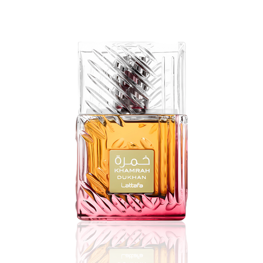 Khamrah Dukhan 100ml