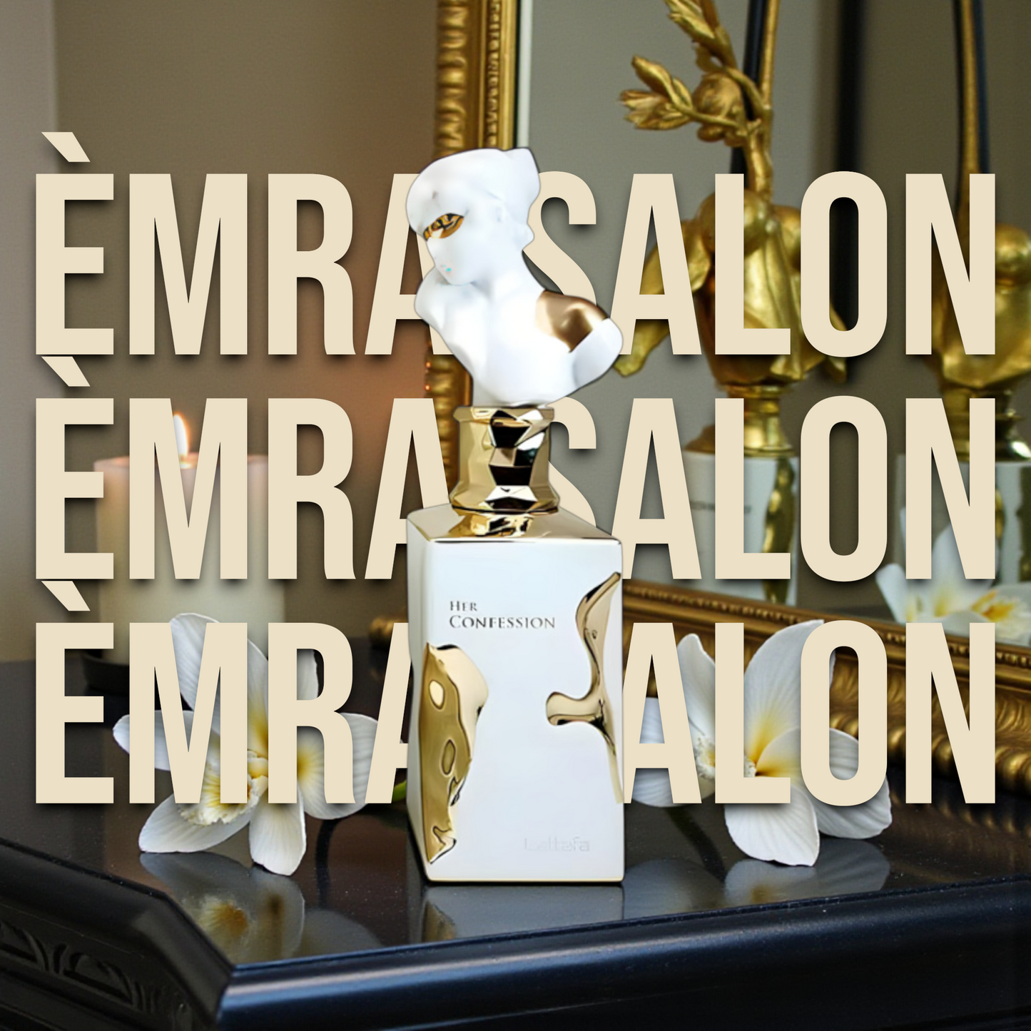 Her Confession 100ml