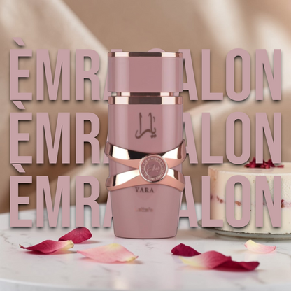 Yara Elixir 100ml